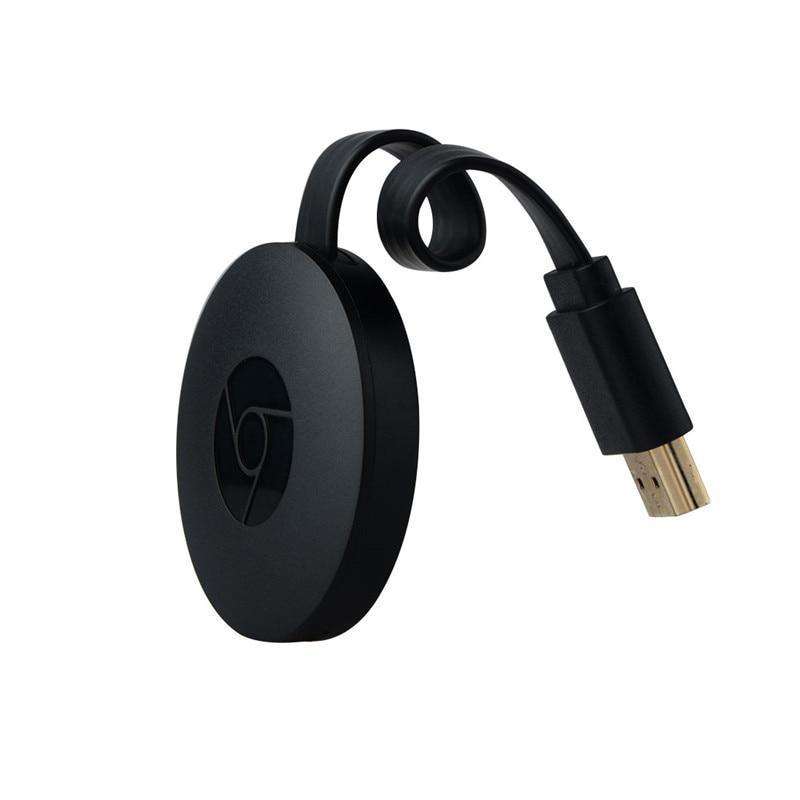 Compact 1080p HD Media Streamer Device - BritishElegance
