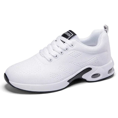 Optima - Luxe orthopaedic sneakers