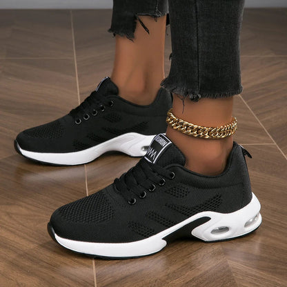 Optima - Luxe orthopaedic sneakers