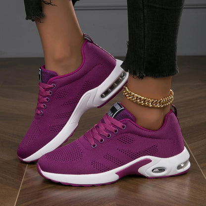 Optima - Luxe orthopaedic sneakers