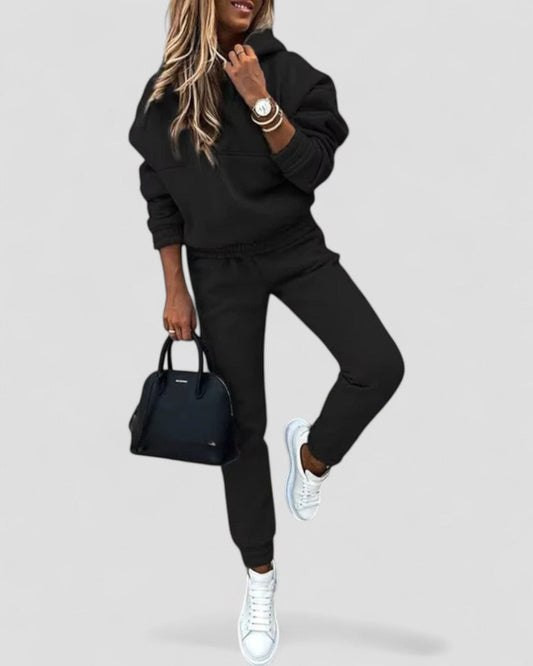 Women’s Casual Sports Tracksuit