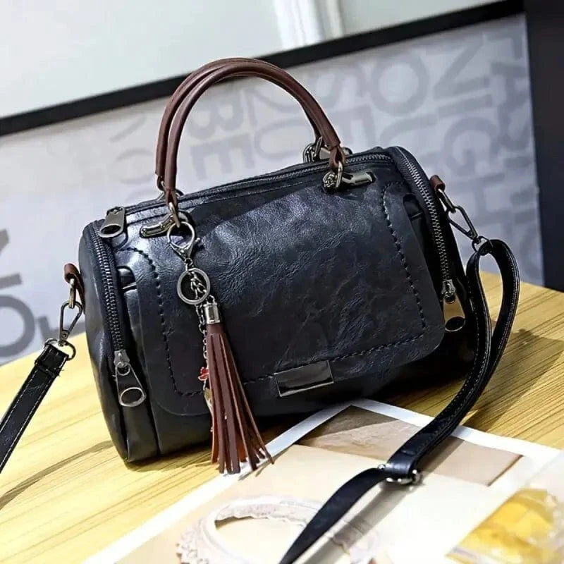 Ladies Crossbody Bag with Adjustable Shoulder Strap