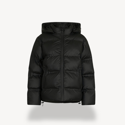 Women’s Ultra Light Down Puffer Jacket