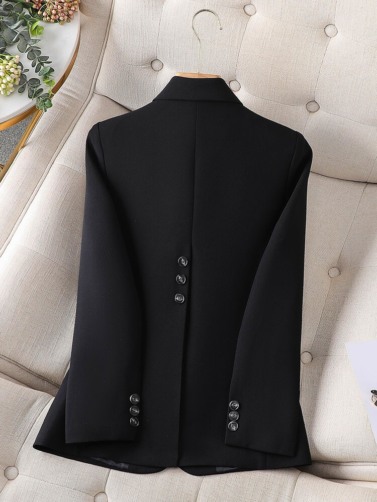 Peyton | Elegant Women's Blazer with Tailored Fit