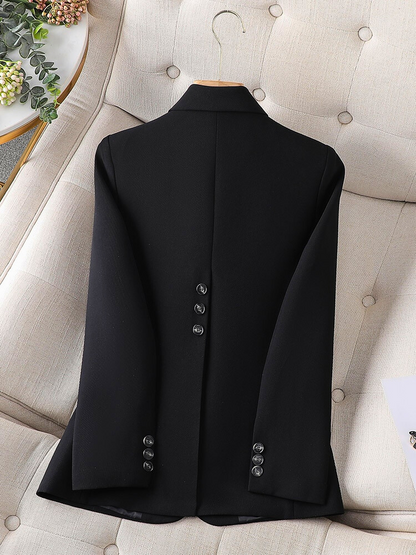Peyton | Elegant Women's Blazer with Tailored Fit