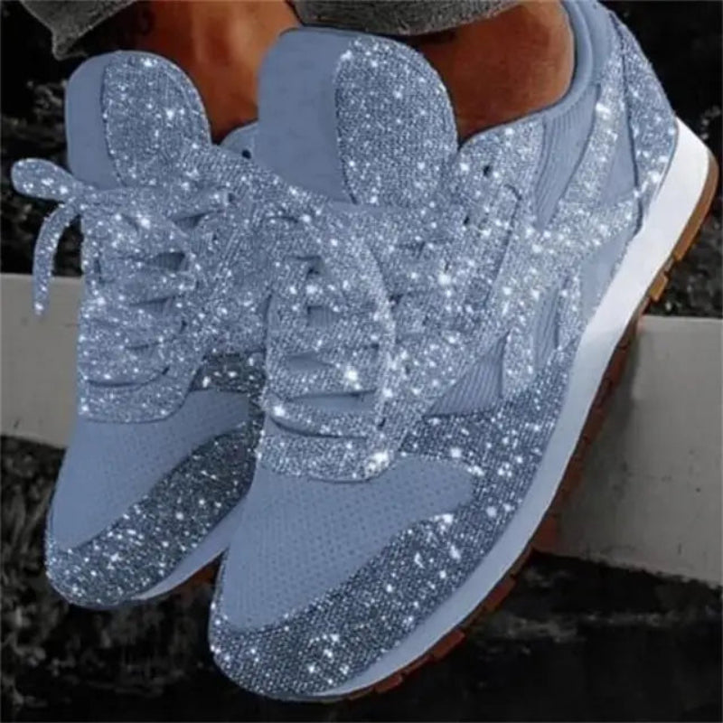 Sparkly Ladies Party Shoes