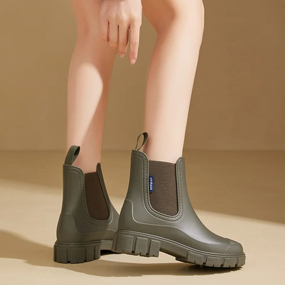 RainChic | Women's Chelsea Waterproof Rain Boots