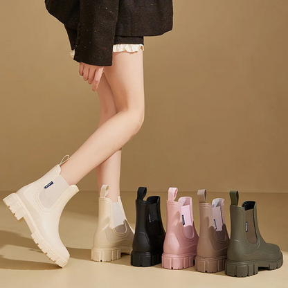 RainChic | Women's Chelsea Waterproof Rain Boots