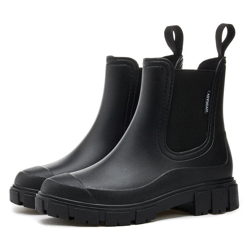 RainChic | Women's Chelsea Waterproof Rain Boots