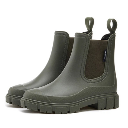 RainChic | Women's Chelsea Waterproof Rain Boots