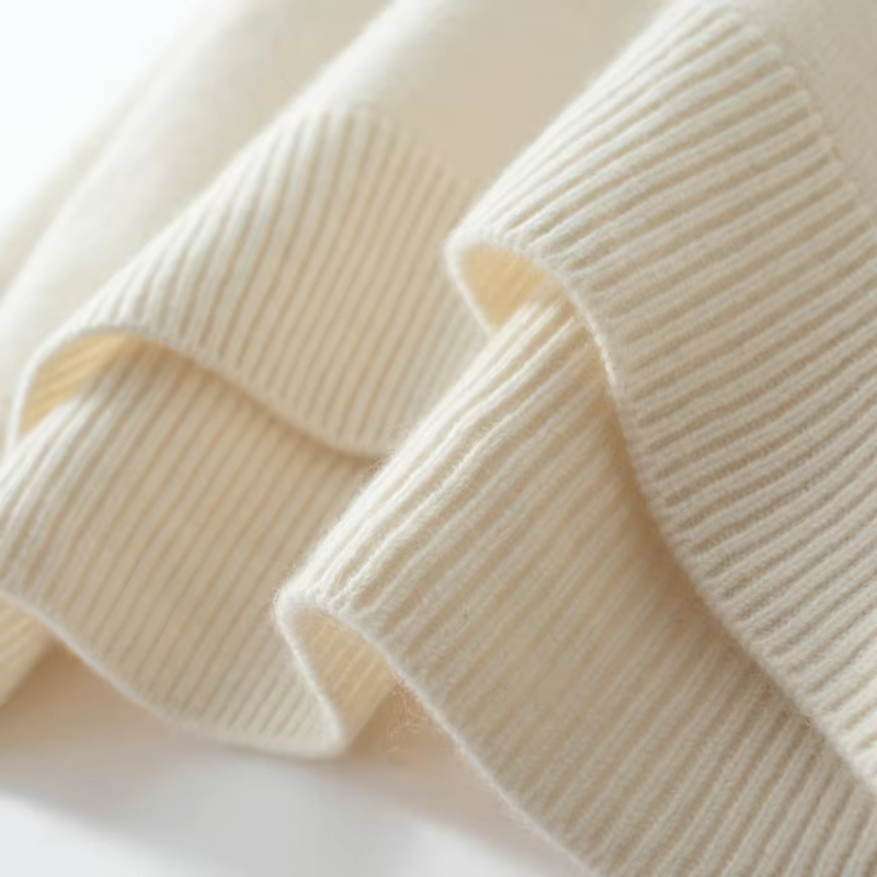 Women's Classy Sweater Turtle Neck Pullover