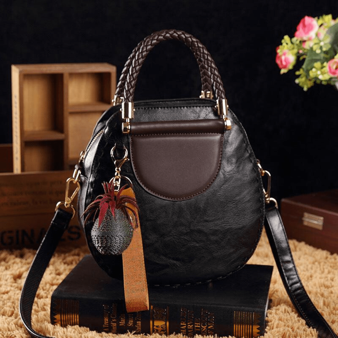 Compact Everyday Mini Crossbody Purse - BritishElegance