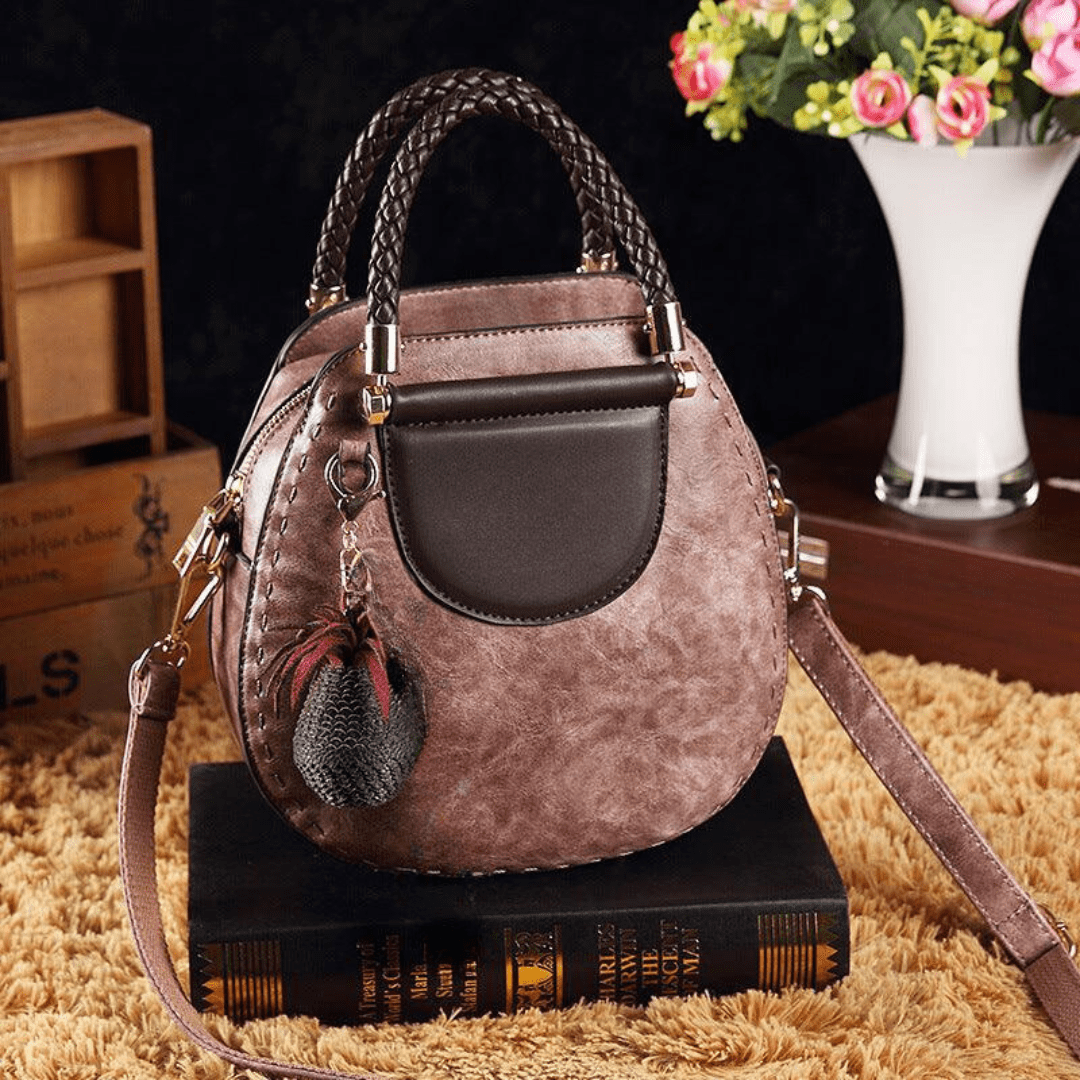 Compact Everyday Mini Crossbody Purse