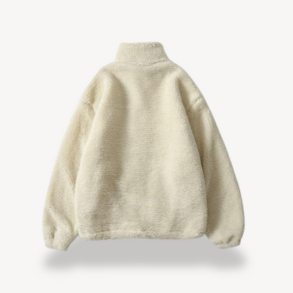 Women's Cozy Fleece Jacket
