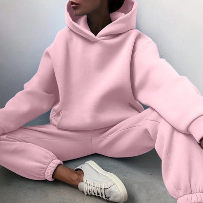 Ladies' Gym Fitness Tracksuit Sportswear