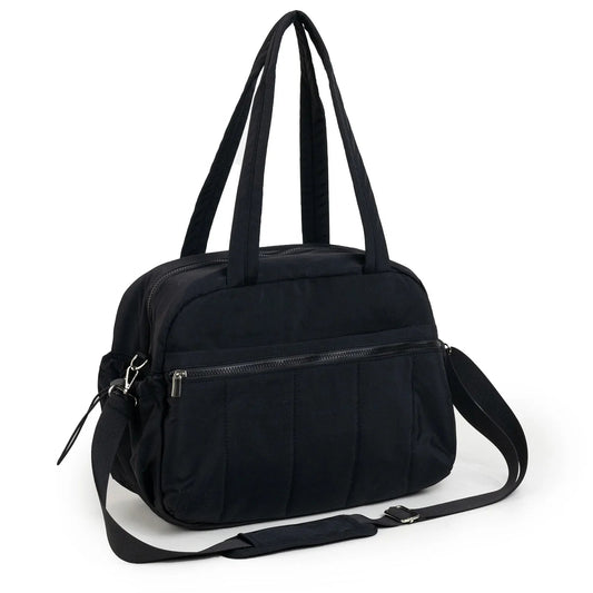 Waterproof Ladies Overnight Duffel Bag - BritishElegance