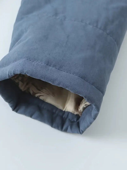 Women’s Casual Insulated Parka