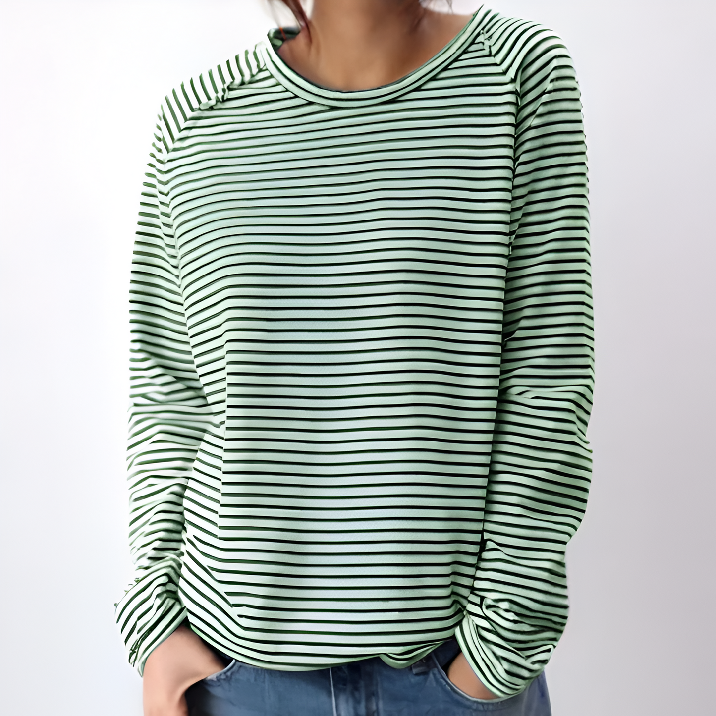 Ladies Classic Comfortable T-Shirt