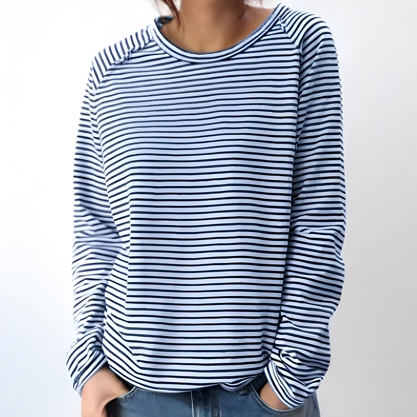 Ladies Classic Comfortable T-Shirt