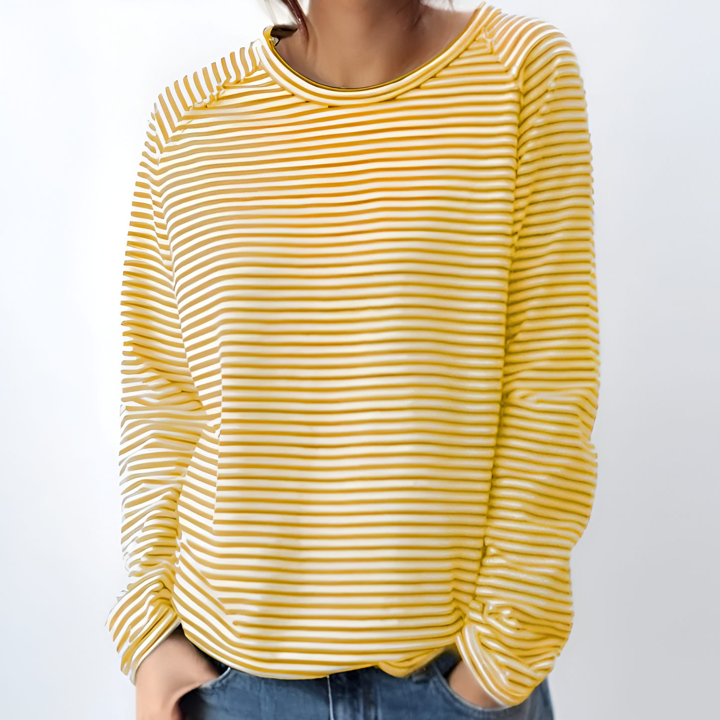 Ladies Classic Comfortable T-Shirt