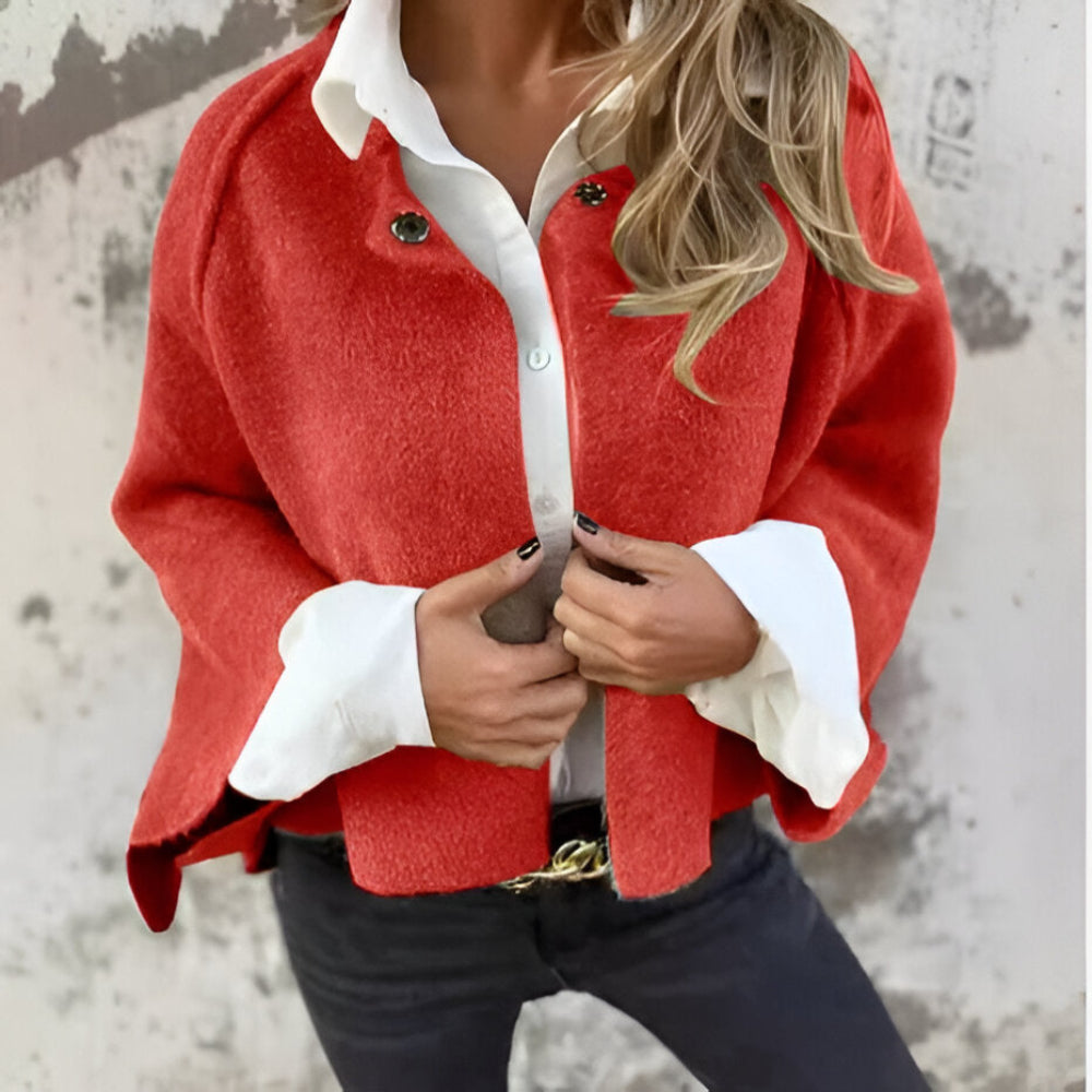 Ladies Thermal Full Length Winter Coat