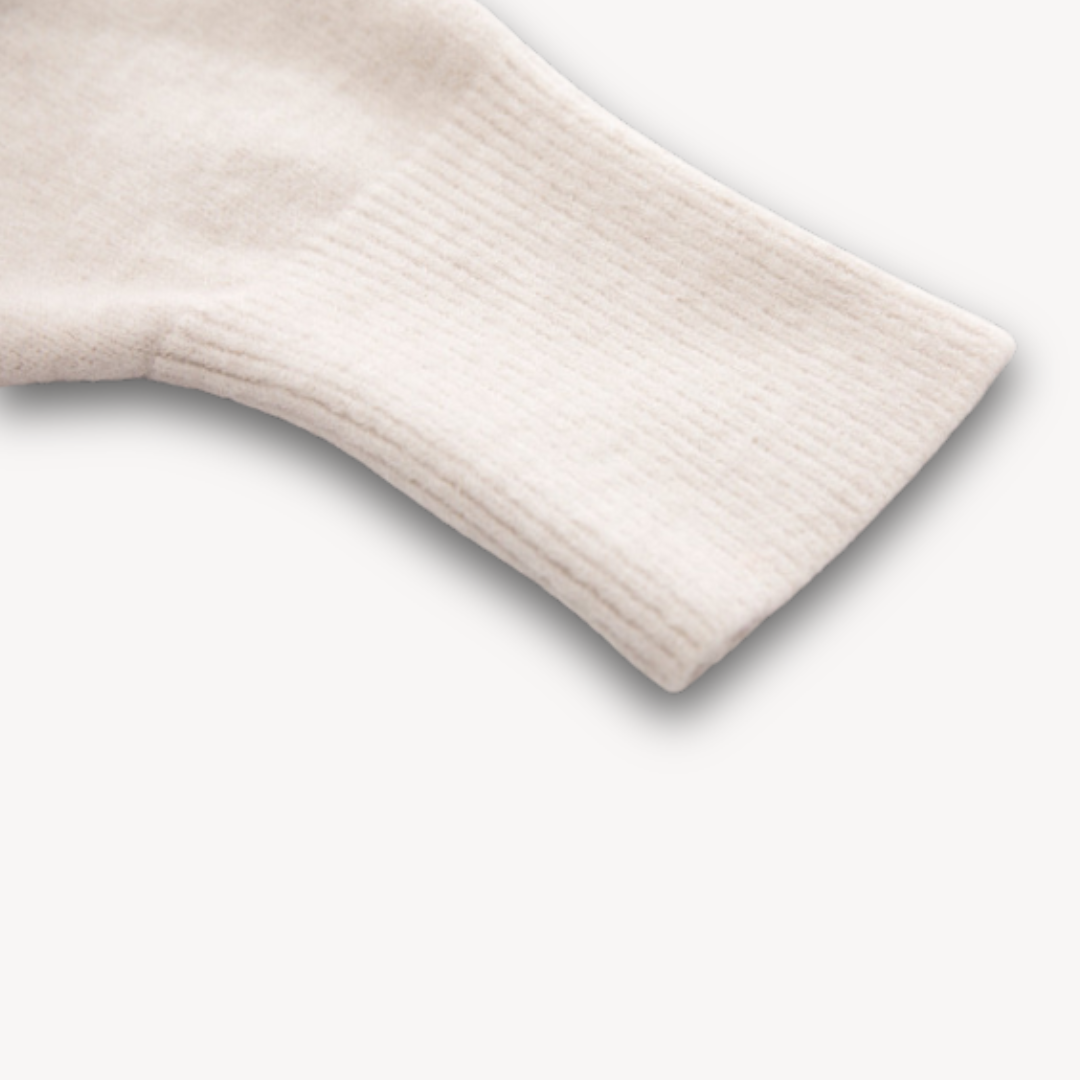 Women’s Relaxed Long-Line Cardigan