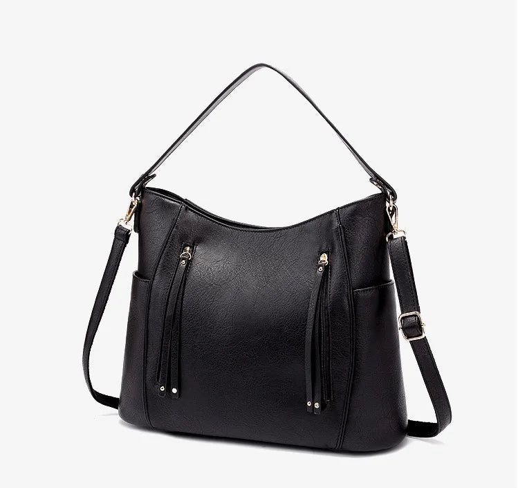 Spacious Ladies Organiser Tote Bag
