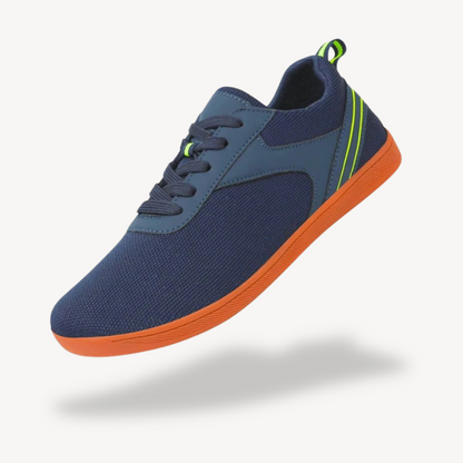 Women’s Wide Toe Minimalist Running Shoes