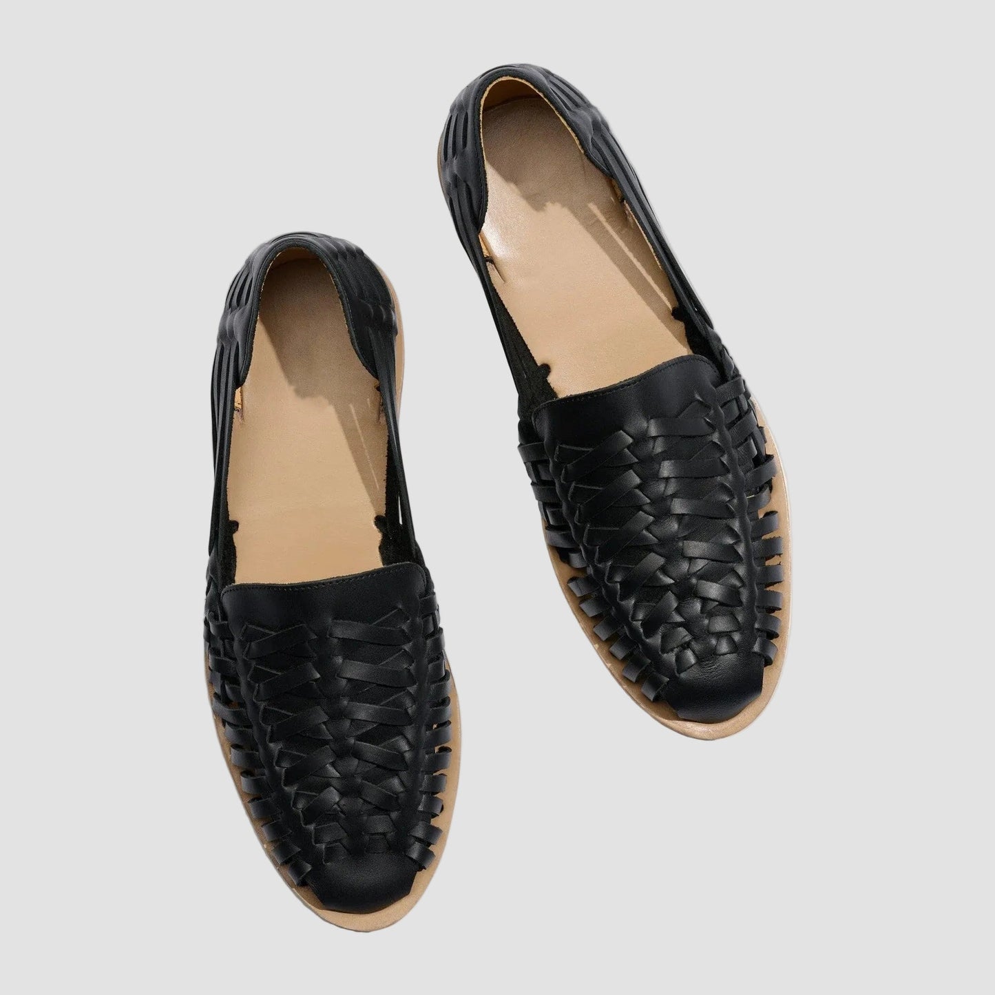 Comfortable Arch Support Wedge Sandals - BritishElegance