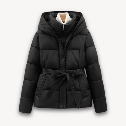 Women's Warm Winter Parka