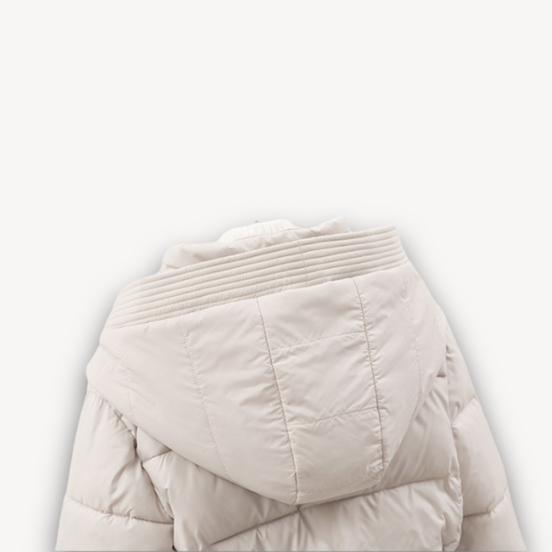 Women’s Winter Cotton Parka