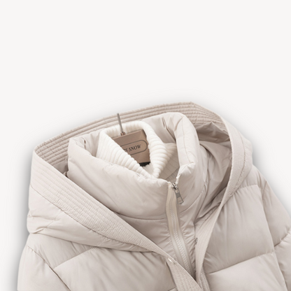 Women’s Winter Cotton Parka
