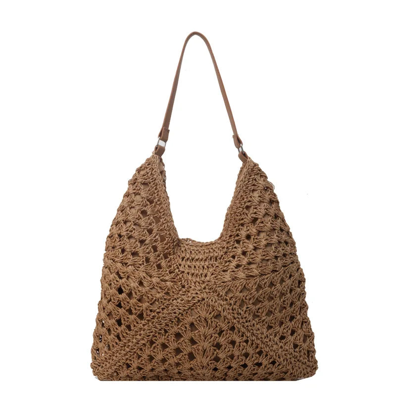 Stylish Ladies Tote Bag for Vacation