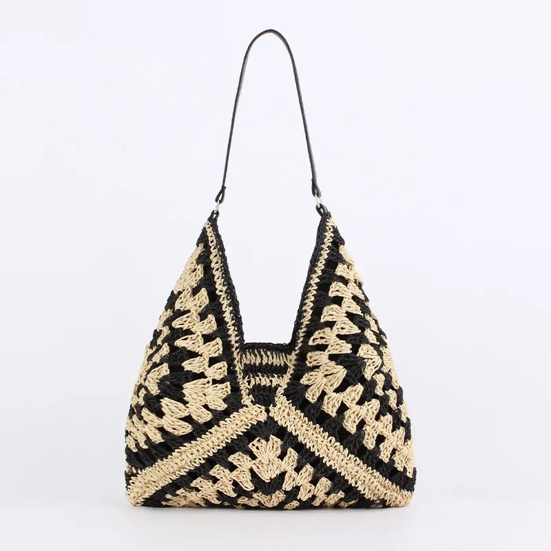 Stylish Ladies Tote Bag for Vacation