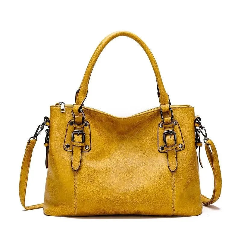 Ladies Adjustable Crossbody Handbag