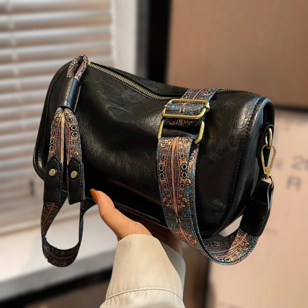 Versatile Everyday Tote Shoulder Bag for Women - BritishElegance