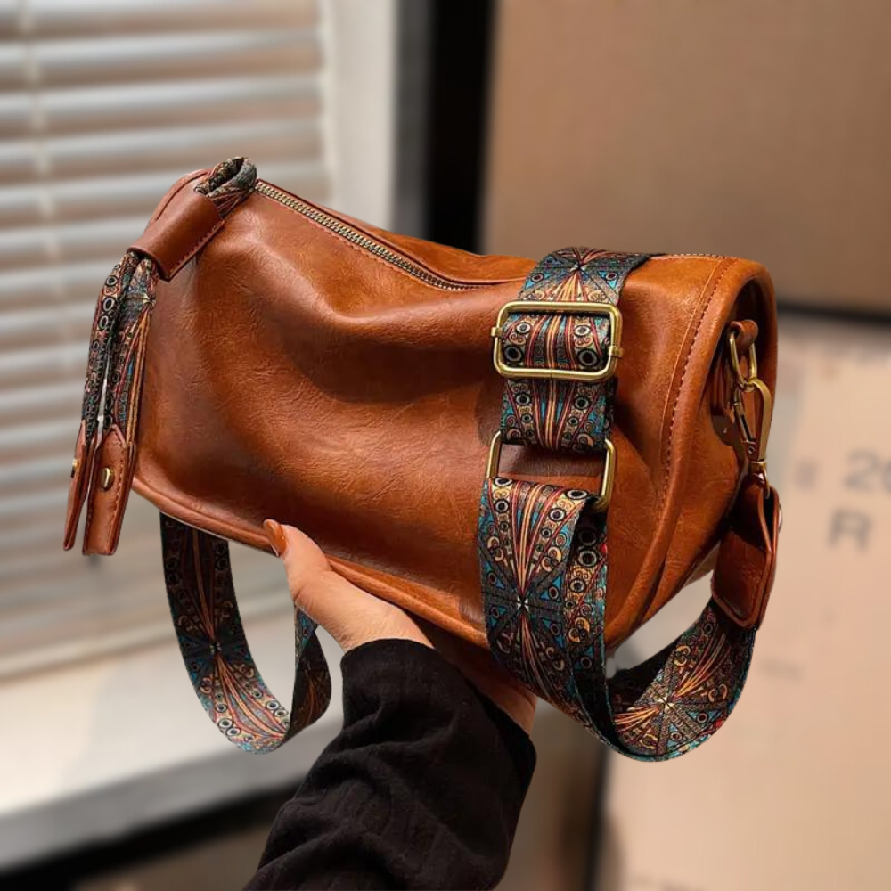 Versatile Everyday Tote Shoulder Bag for Women