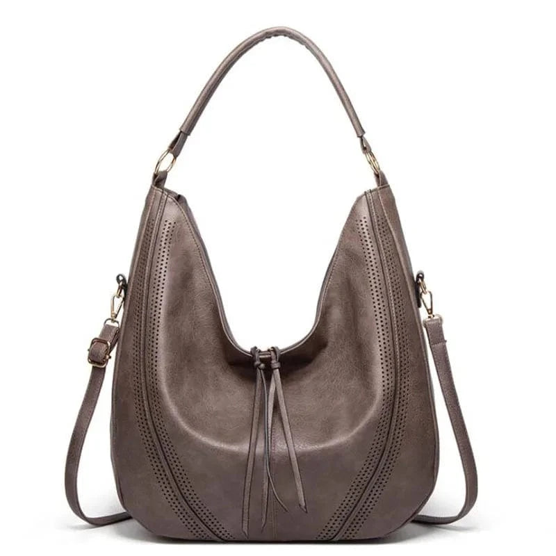 Everyday Ladies Tote Handbag - BritishElegance