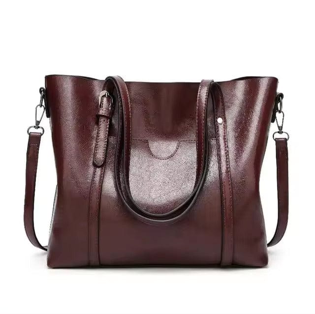 Big Capacity Tote Handbag for Daily Use