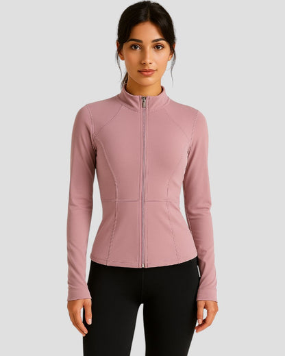 Women’s Slim Fit Sports Jacket