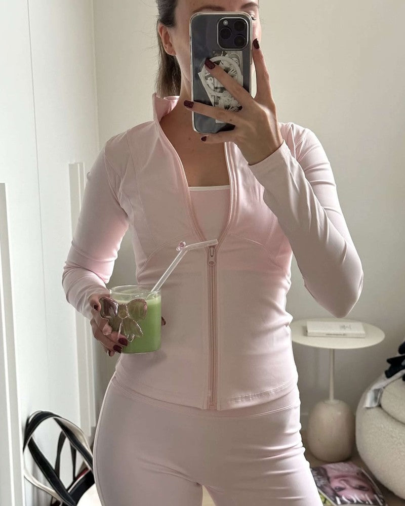 Women’s Slim Fit Sports Jacket