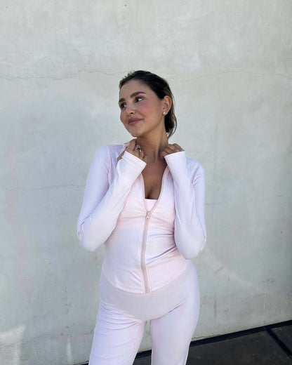 Women’s Slim Fit Sports Jacket