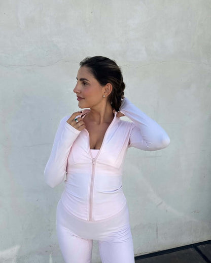 Women’s Slim Fit Sports Jacket