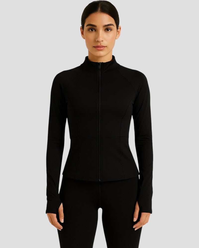 Women’s Slim Fit Sports Jacket