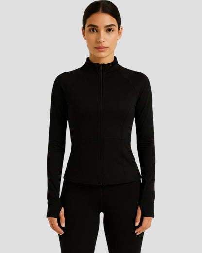 Women’s Slim Fit Sports Jacket