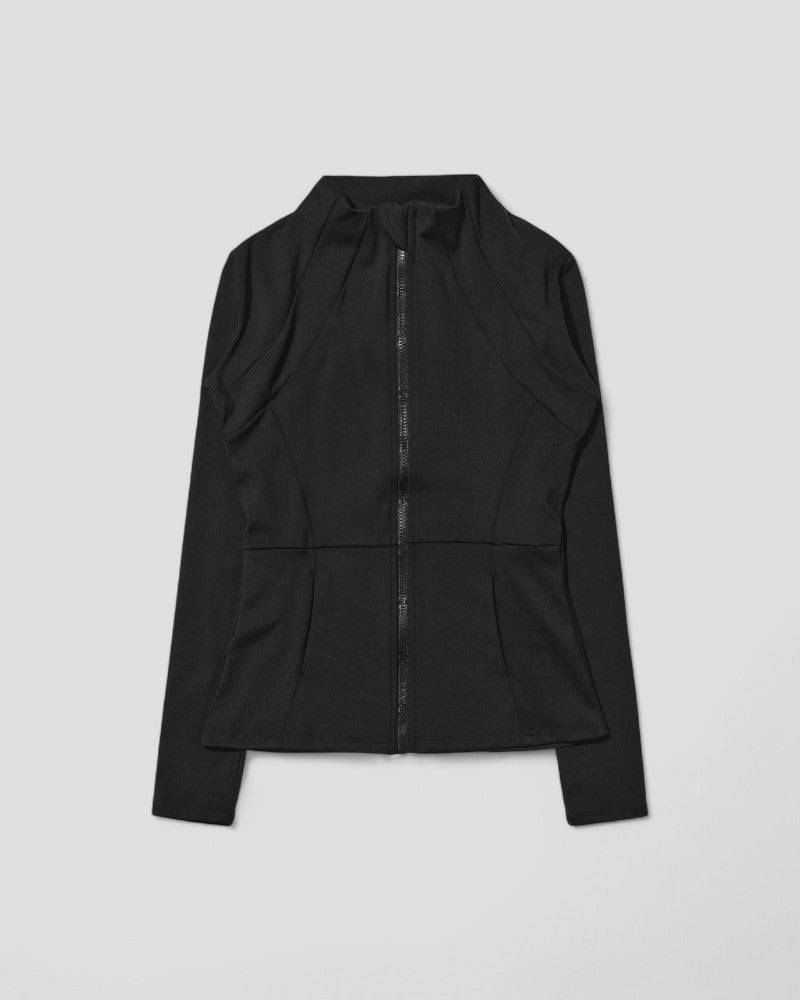 Women’s Slim Fit Sports Jacket