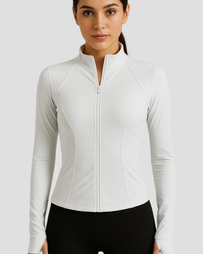 Women’s Slim Fit Sports Jacket