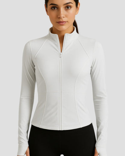 Women’s Slim Fit Sports Jacket