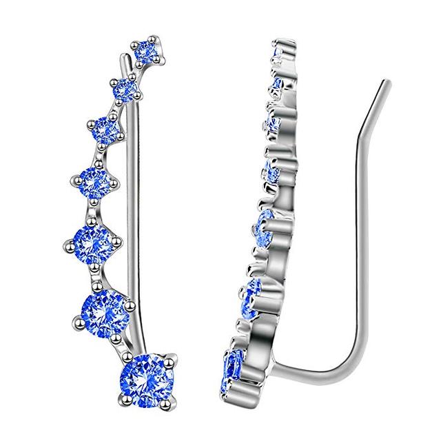 Fashion Star Design Women's Stud Earrings