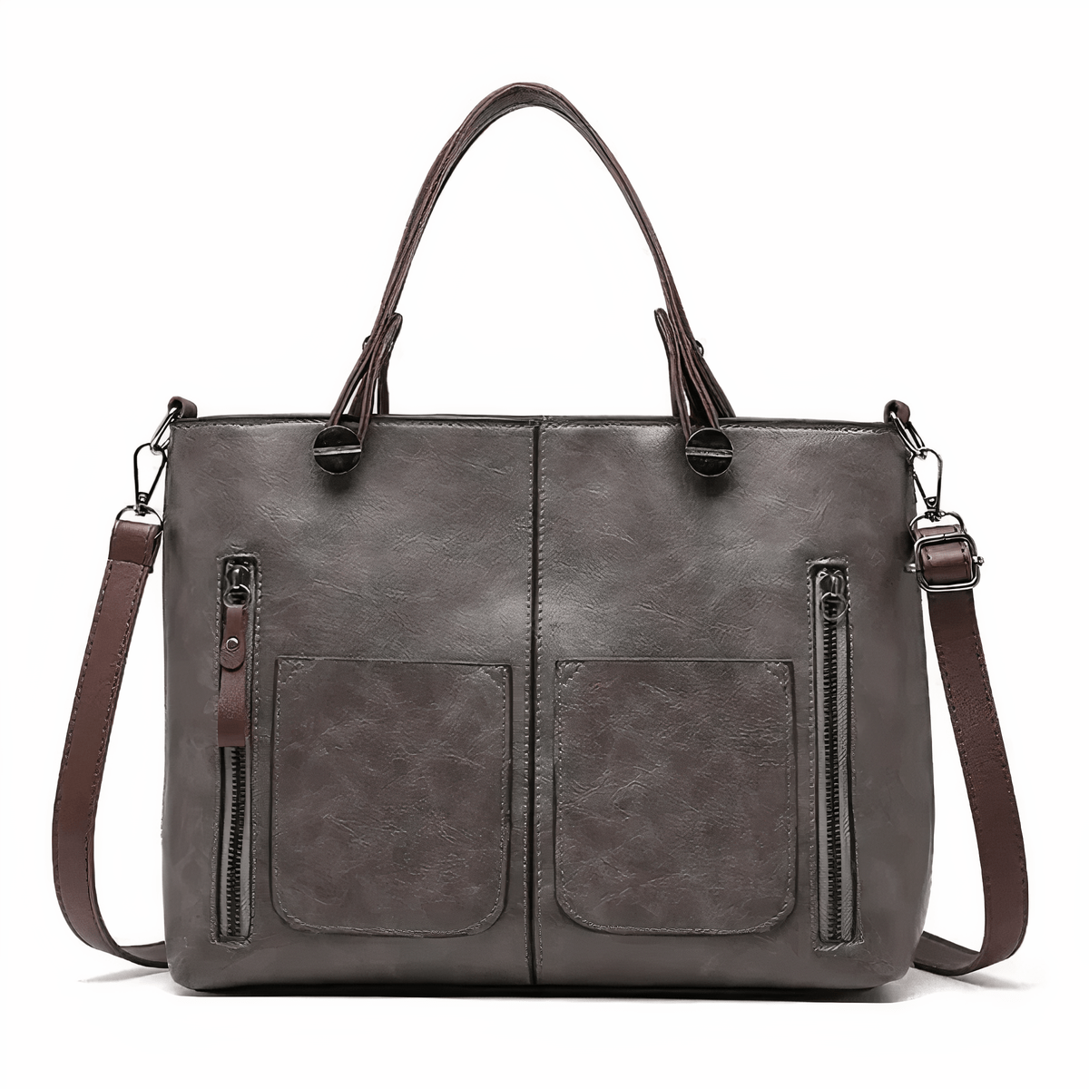 Classic Ladies Daily Tote Bag